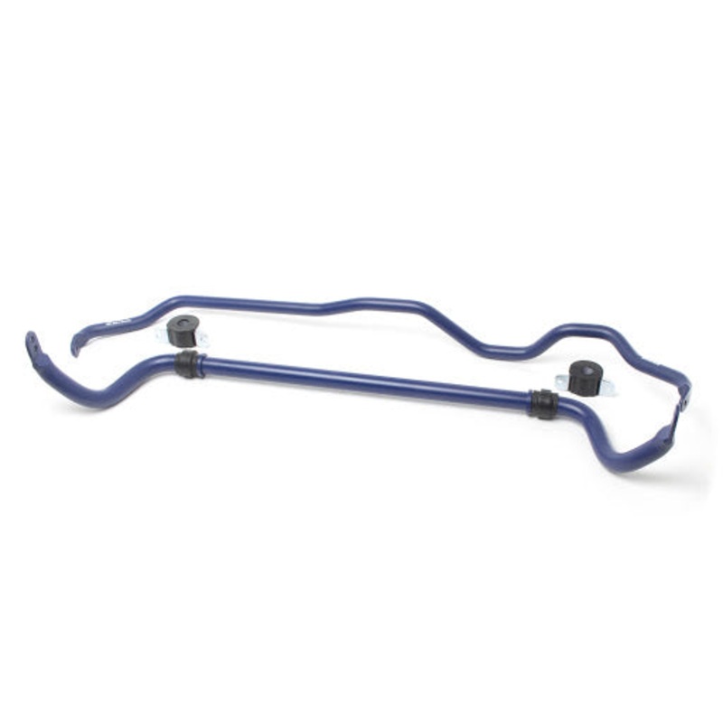H&R Front & Rear Sway Bar Kit (8V S3,A3 8V, MK7 GTI/R)