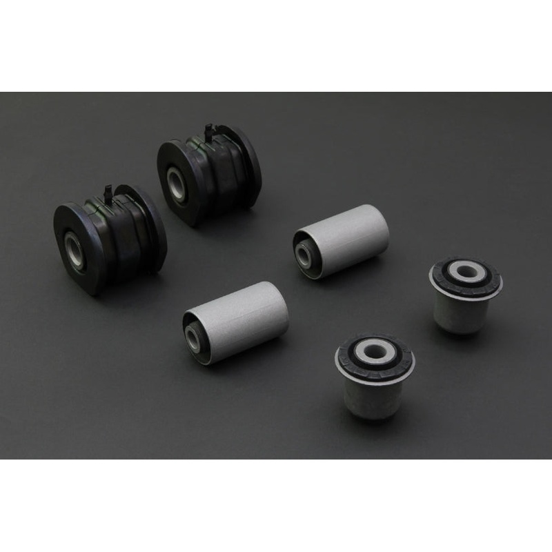 Hardrace Harden Rubber Bushing | 1999 – 2000 Honda Civic (HR-6122)