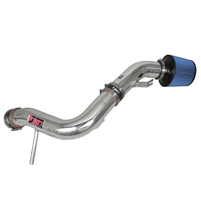 Injen Cold Air Intake 2009-2013 Mazda Mazda 6 V6 (3.7L)