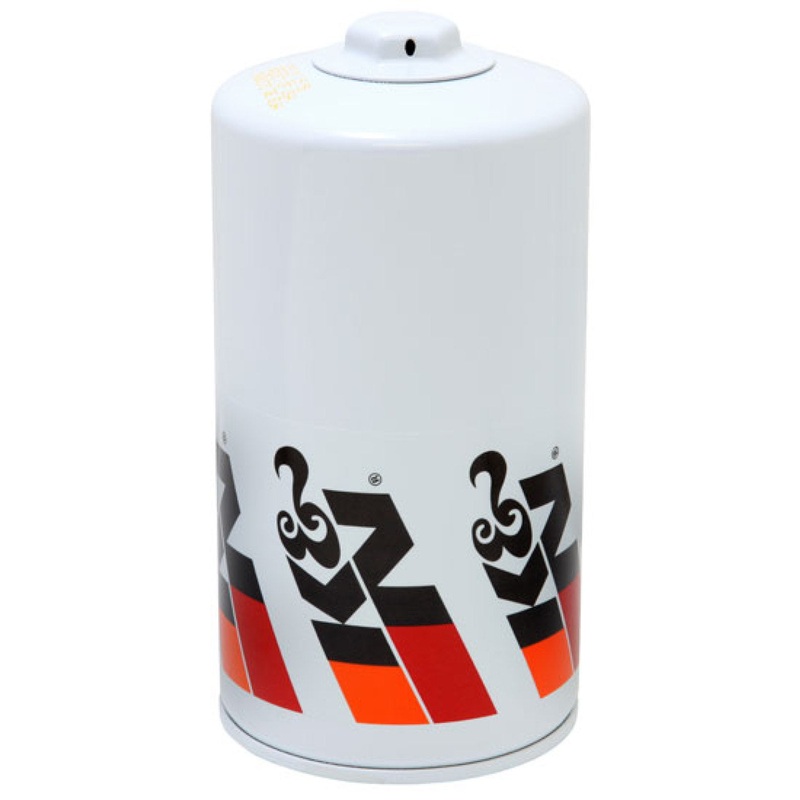 K&N 11-12 Ford F250/F350/F450/F550 Super Duty 6.7L V8 Deisel Oil Filter