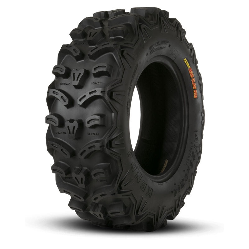 Kenda K587 Bear Claw HTR Front Tire – 28x9R14 8PR 51L TL 254B3054