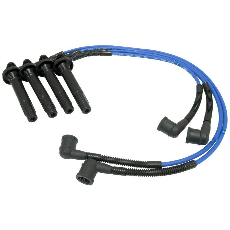NGK Saab 9-2X 2006-2005 Spark Plug Wire Set
