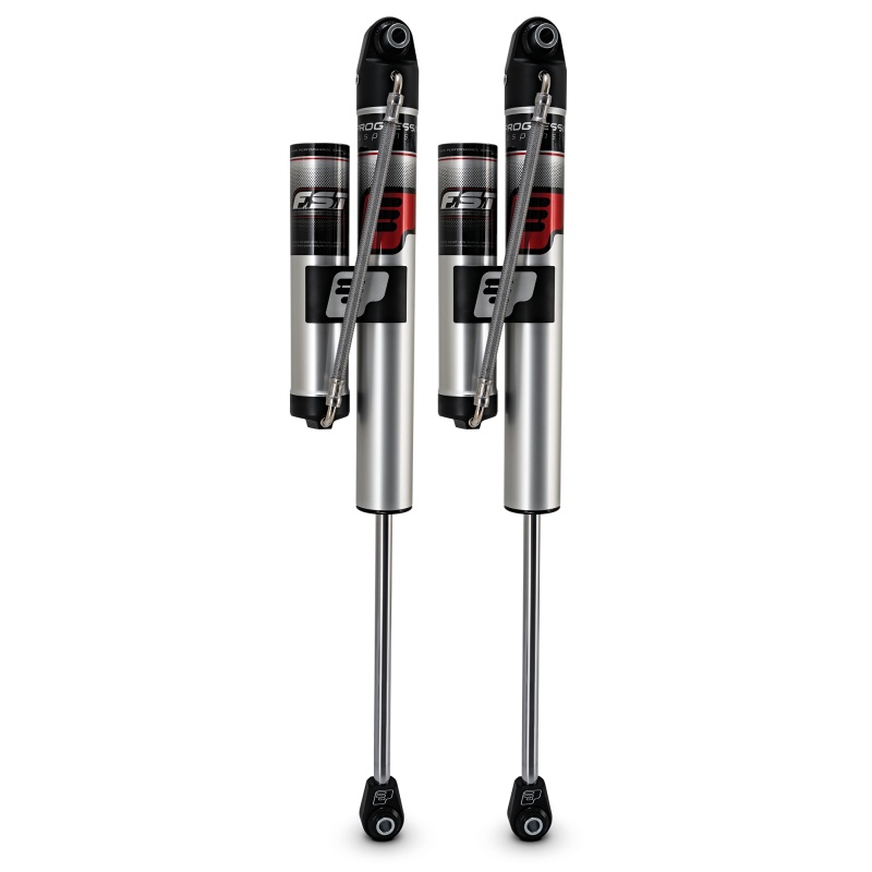 Progressive 18-24 Wrangler (JL) STR 47 Series 2.0 Remote Res Rear Shocks (Pair) – 3.5-4.0in