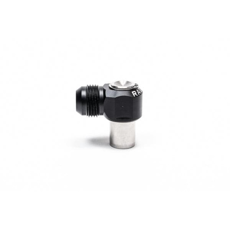 RADIUM ENGINEERING 12AN MALE PRESS-FIT, RB26DETT INTAKE AND EXHAUST