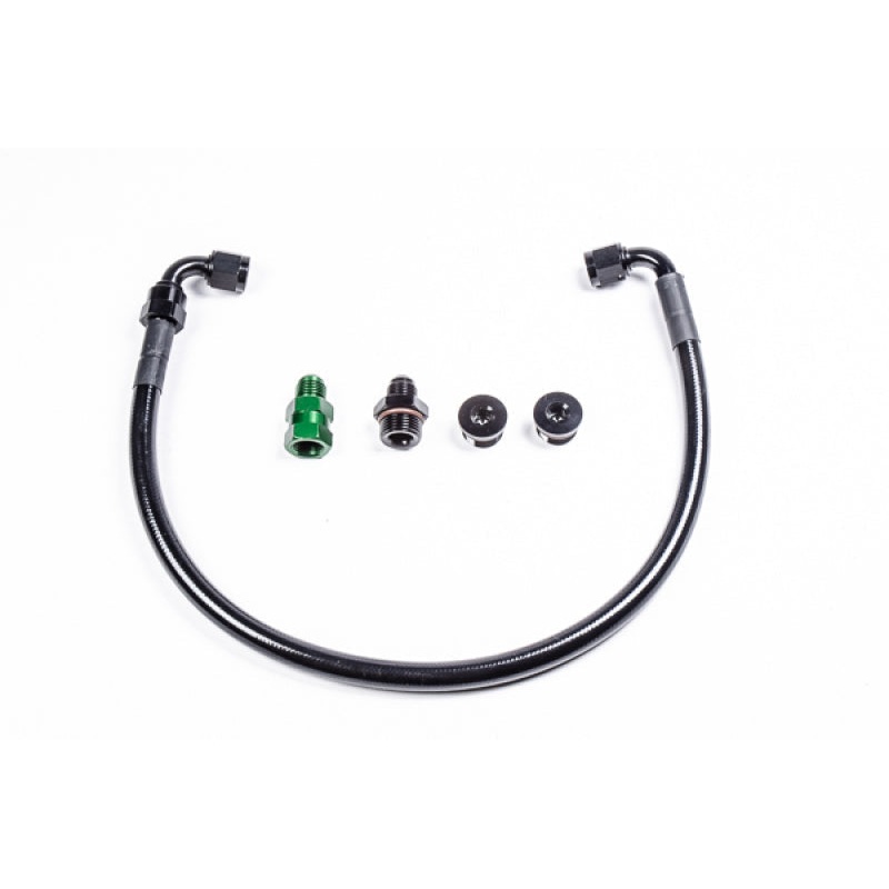 Radium Engineering Fuel Rail Plumbing Kit | 2000-2005 Honda S2000 (20-0091-PK)