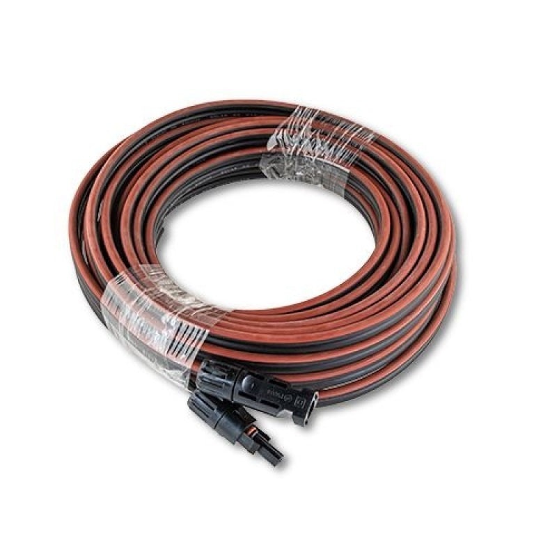REDARC Regulator to Panel Cable (MC4 to Bare Cable) – 32ft