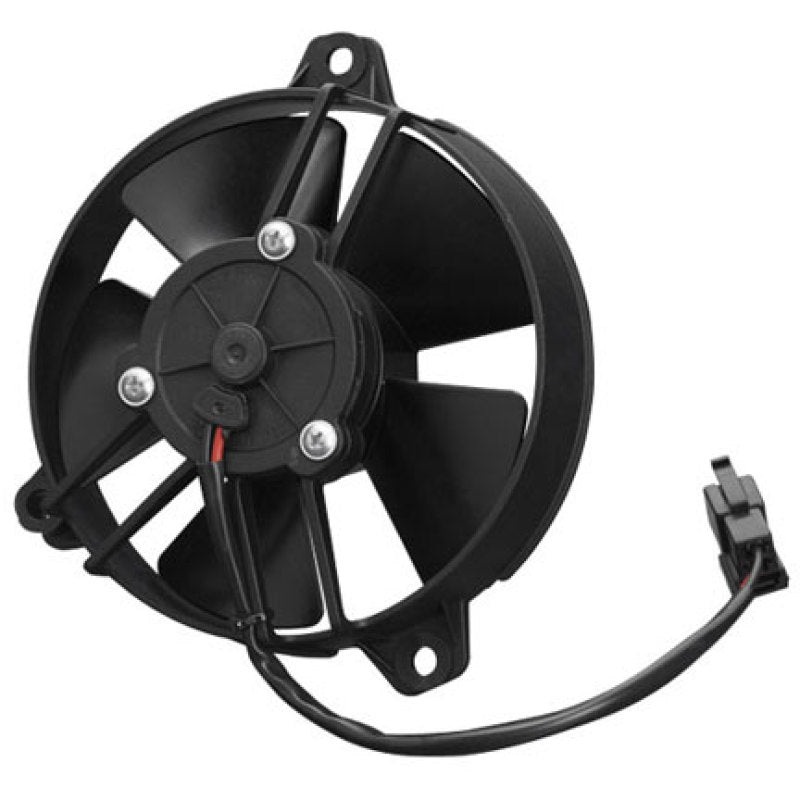 SPAL 342 CFM 5.2in Fan – Pull (VA31-A101-46A)