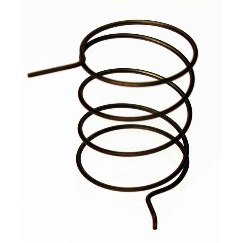 Spring, Choke – SU Carbs