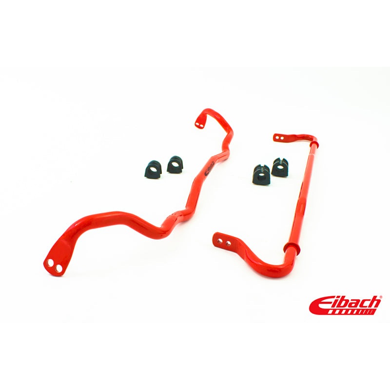 Eibach 26mm Front & 15mm Rear Anti-Roll Kit for 99-05 Miata