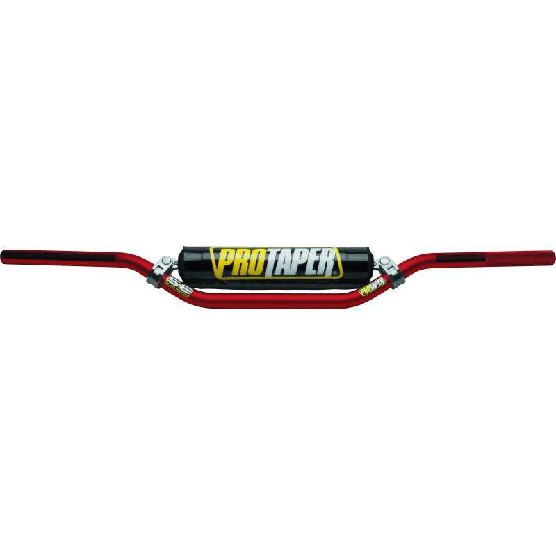 ProTaper SE Henry/Reed Handlebar – Red