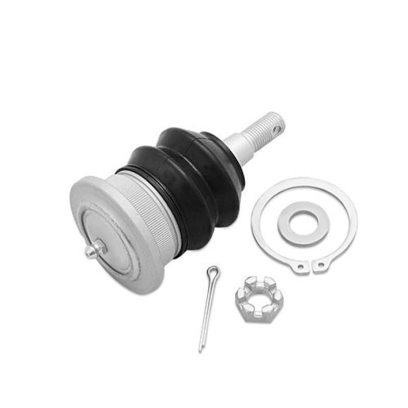 SuperPro Upper Control Arm Replacement Bushing Kit (1 Arm) (For TRC6655)