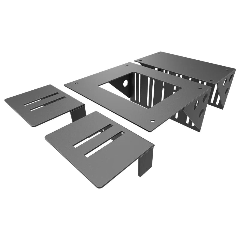 T1000 – Thrustmaster HOTAS Brackets