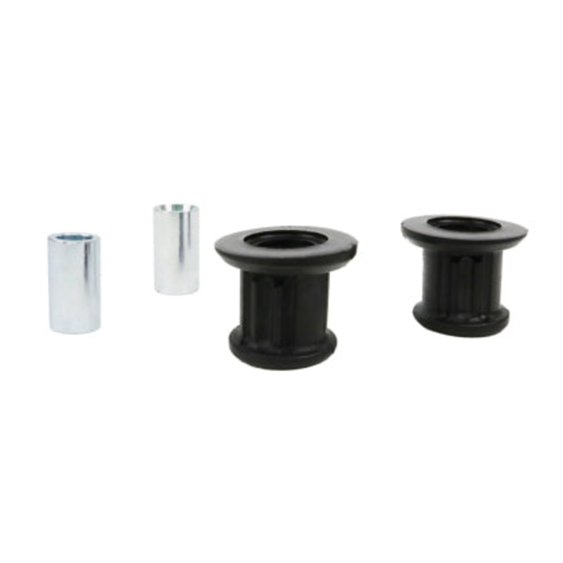 Whiteline Control Arm – Lower Inner Service Bushing Kit | 1993-2000 Subaru Impreza (W0563)