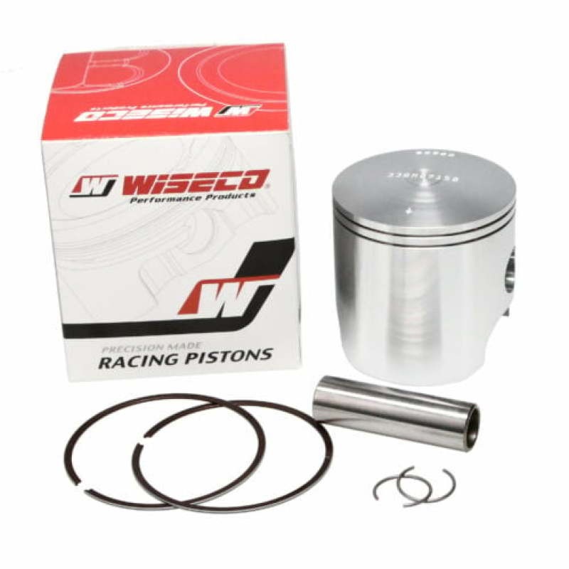Wiseco 05-11 Kawasaki KVF750 Prairie Brute Force 11.5:1 Piston