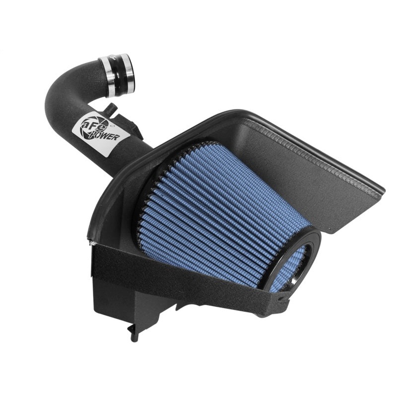 aFe MagnumFORCE Air Intake Stage-2 PRO 5R 12-14 Chevrolet Camaro V6 3.6L
