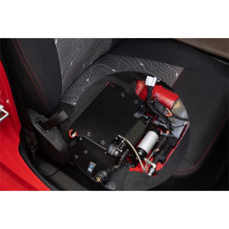 ARB Mount Kit CKSA/CKMA/CKMTA Suits 2018+ Jeep Wrangler JL