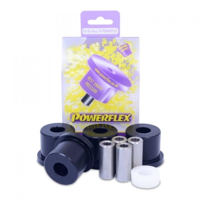 Audi Coup / Quattro / Cab / S2 / 80 / 90 Front Control Arm Bushing – Cast Arms