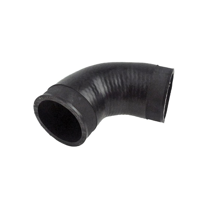 Charger Air Hose – Land Rover