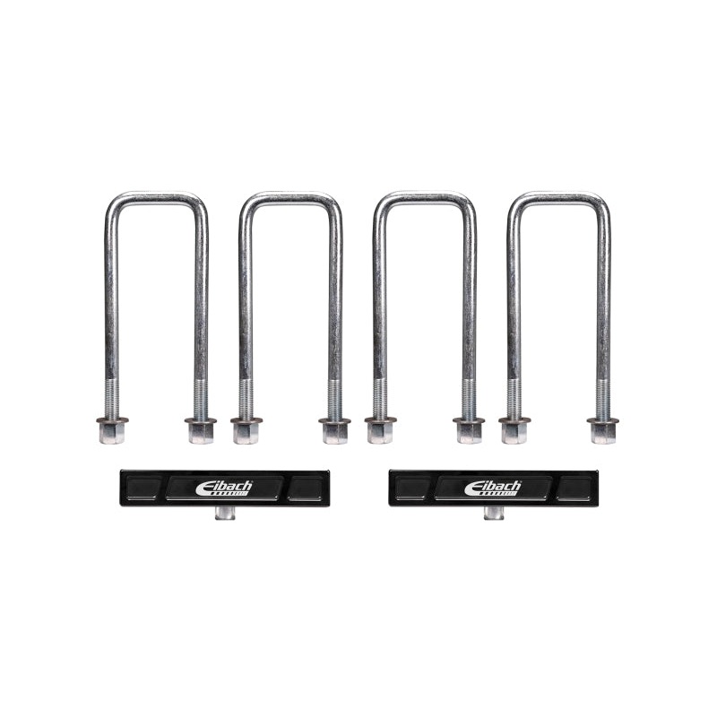 Eibach F150 4WD Pro-Truck Rear Lift Block 1 in. Lift