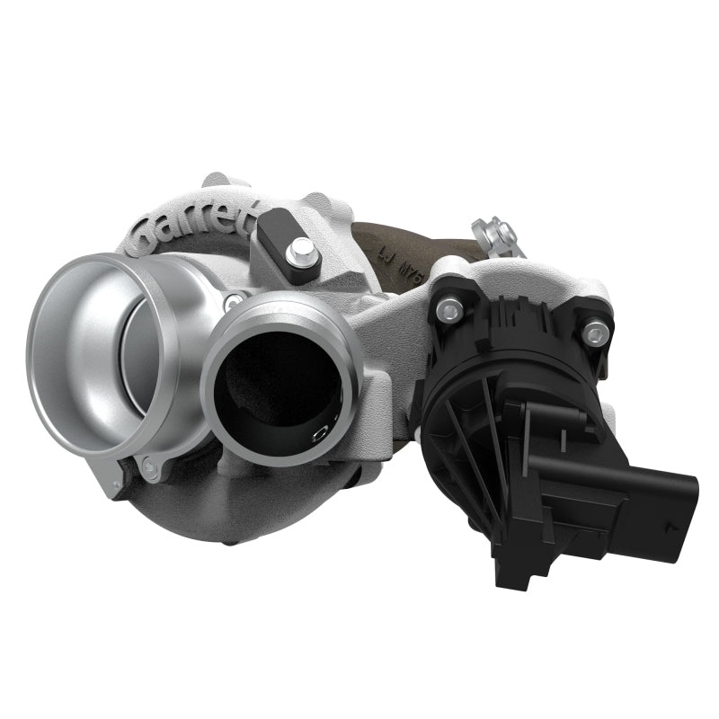 Garrett PowerMax 2017+ Ford F-150/Raptor 3.5L EcoBoost Stage 2 Upgrade Kit – Right Turbocharger