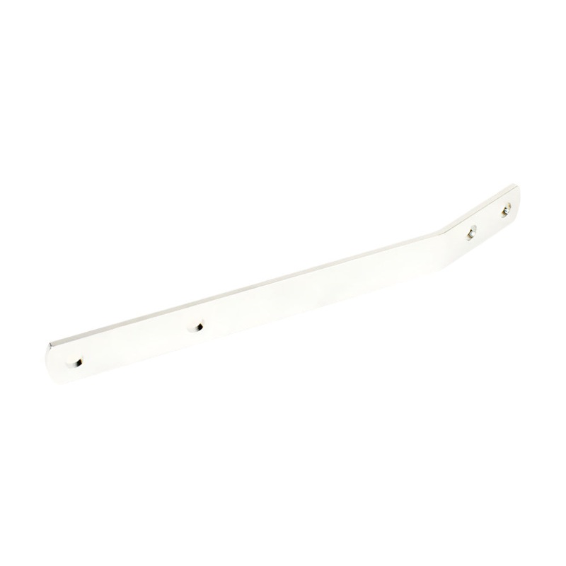 New! 0305.G0B Tony Kart OTK M11 Driver Panel Lower Steel Driver Panel Support