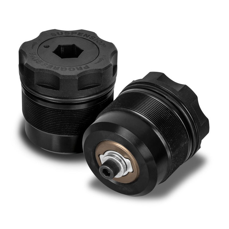 Progressive Fork Preload Adjuster Kit 49mm