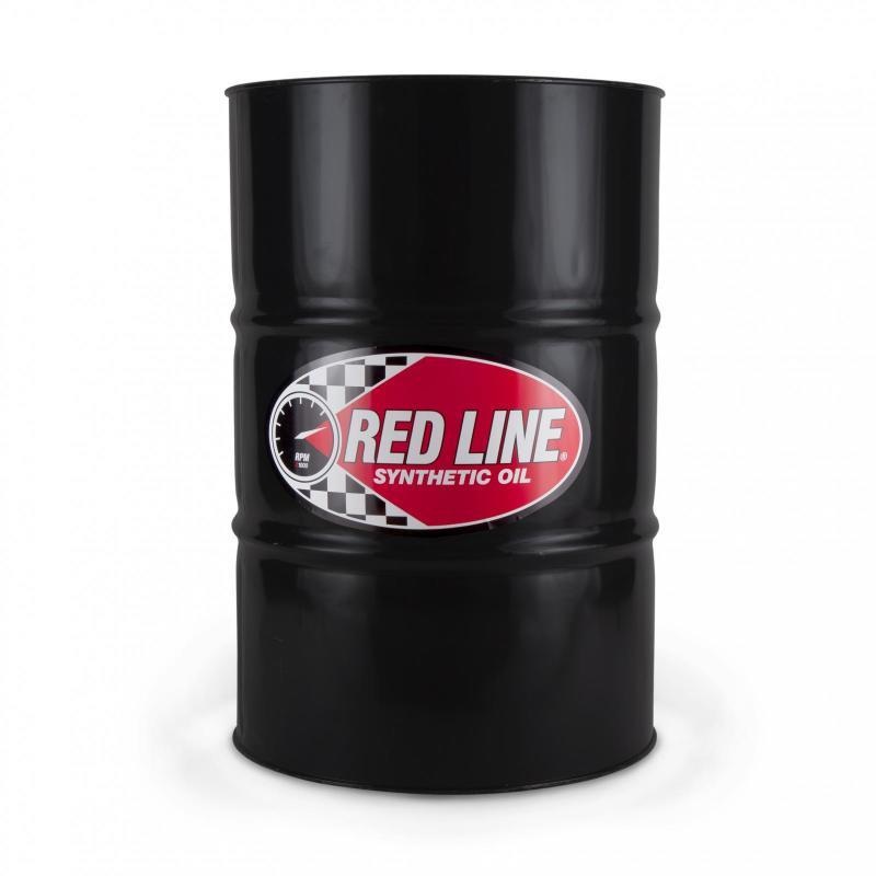Red Line Pro-Series 0W20 DEX1G2 SN+ Motor Oil – 55 Gallon