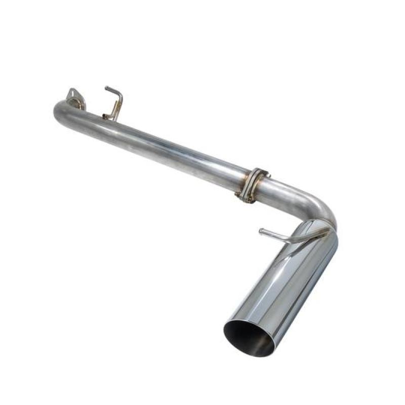 REMARK BOSO Edition Axle-Back Exhaust w/ Stainless Steel Tip – 2013-2020 Subaru BRZ/Scion FR-S/Toyota GT86 (ZC6/ZN6)
