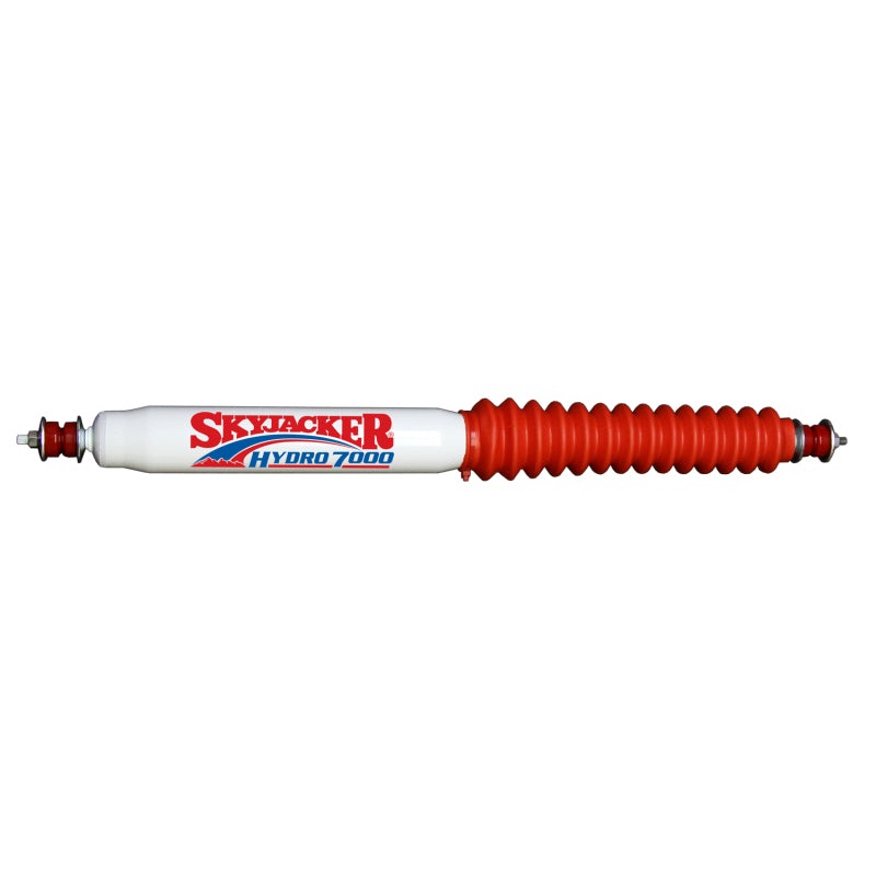 Skyjacker 1970-1974 Ford Bronco 4 Wheel Drive Steering Damper Kit