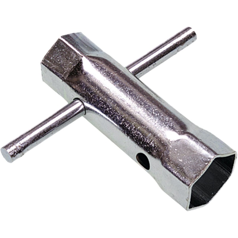 Spark Plug Wrench Double End by Sp1