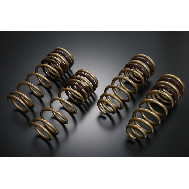 Tein High.Tech Spring Kit 1998-2002 Toyota Corolla