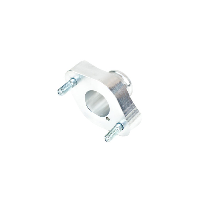 14. Tillotson HW-48A Carburetor Aluminum Adapter Manifold for Mini Rok W7072303000100