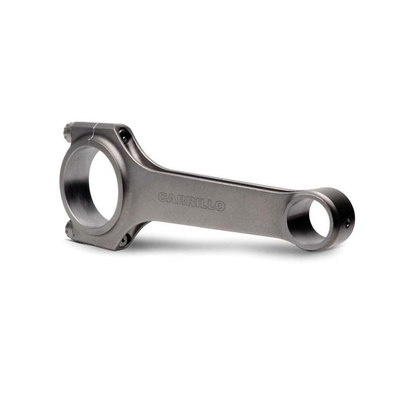 Carrillo Nissan/Datsun L20 5.890in Custom Length Connecting Rod 3/8 CARR Bolts (Single Rod)
