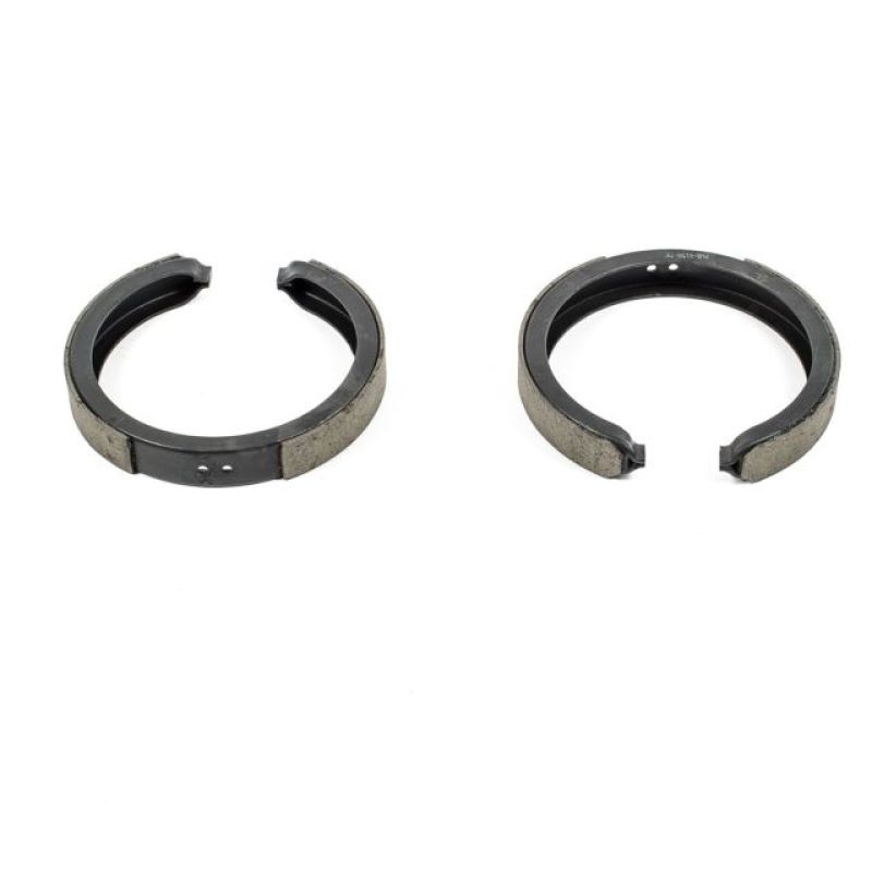 PowerStop Power Stop 04-07 Buick Rainier Rear Autospecialty Parking Brake Shoes