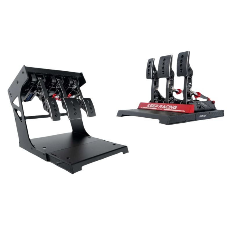 Simagic P1000 Sim Racing Pedals