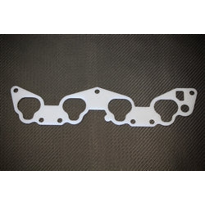 Torque Solution Thermal Intake Manifold Gasket | 1996-1997 Honda Civic Del Sol D16Y7 (TS-IMG-006-3)