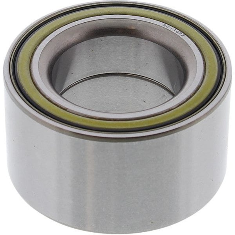 Wheel Bearing Tapered Double Angled Contact by Moose Utility