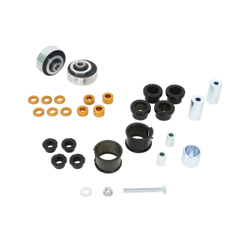 Whiteline 2014-2021  SUBARU IMPREZA WRX STI VA Front  Essential Vehicle Kit WEK129
