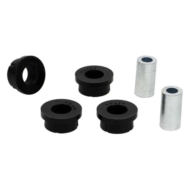 Whiteline 2014-2021  SUBARU IMPREZA WRX STI VA Rear  Trailing Arm Lower – Rear Bushing Kit W63582