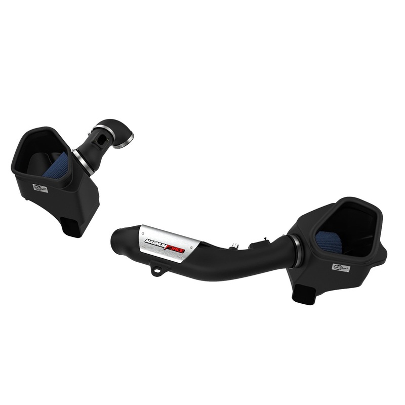 aFe Power Magnum FORCE Cold-Air Intake BMW M3 (F80) 2015-2020 /M4 (F82/F83) 2015-20/ M2 Competition (F87) 2019-21 L6-3.0L