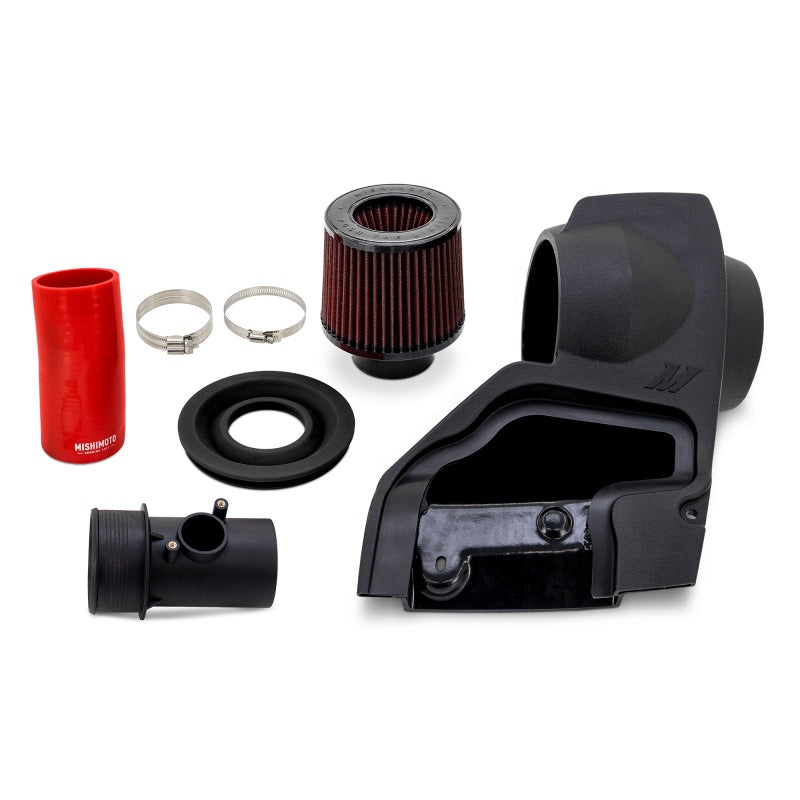 Mishimoto 2022+ Honda Civic 1.5T Performance Intake – Red