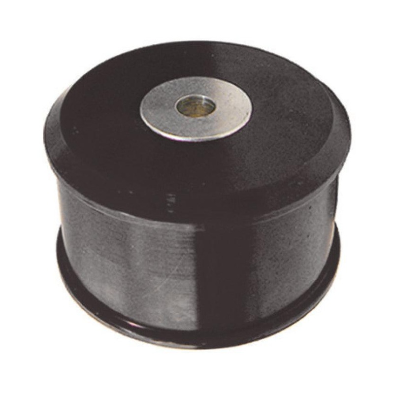 Prothane 02-06 Nissan Sentra SE-R Front Motor Mount Insert – Black