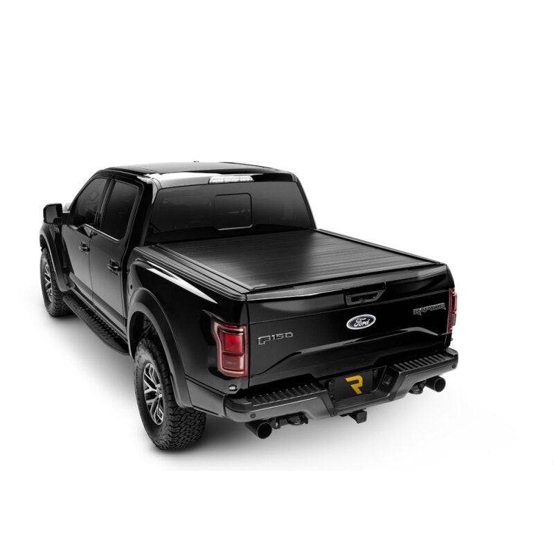Retrax 2019 Ram 1500 PowertraxPRO MX