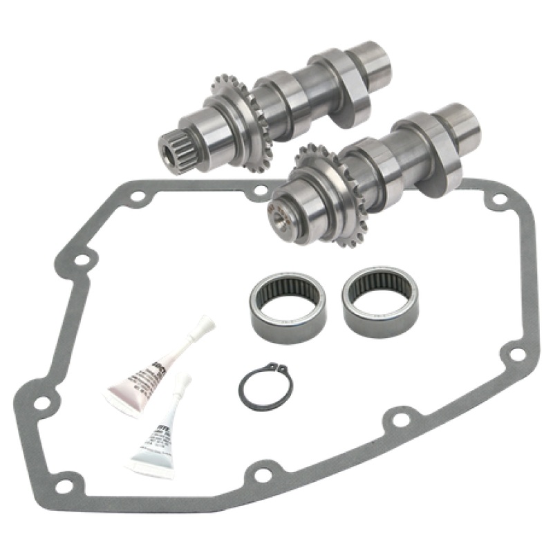 S&S Cycle 07-17 BT MR103C Chain Drive Camshaft Kit