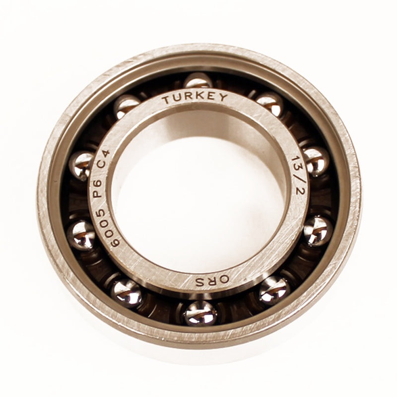 (131) X30125746A IAME X30 6005 Ball Bearing for Counter Balance Shaft