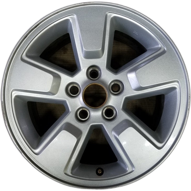16″ COMPASS 13-16 16×6.5 aluminum Original OEM Wheel Rim