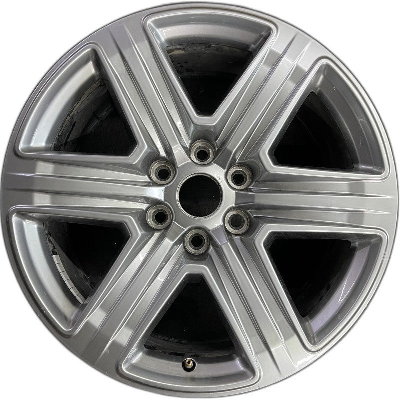 20″ EXPEDITION 18-19 20×8.5 6 spoke Original OEM Wheel Rim