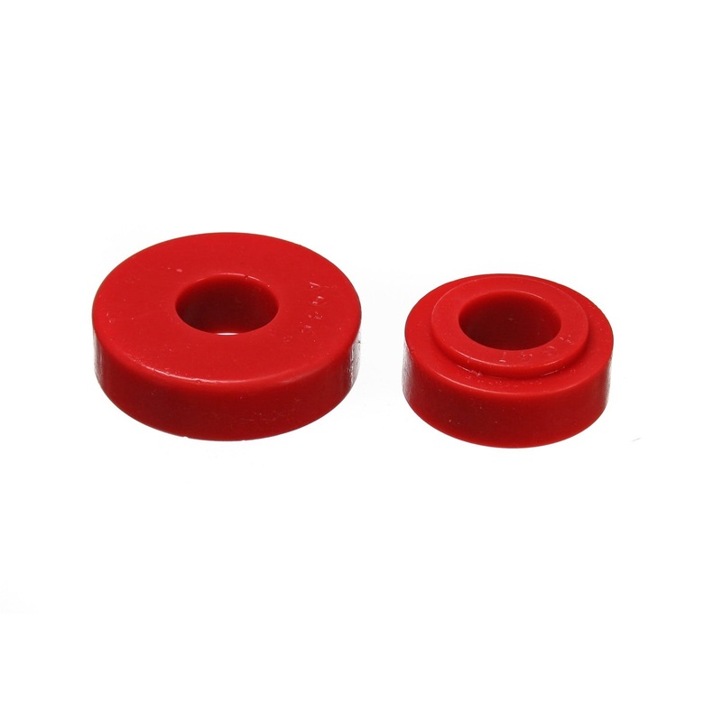 Energy Suspension 3.1101R Differential Pinion Mount Grommet Set