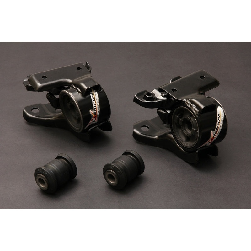 Hardrace Harden Rubber Bushing | 2007 – 2011 Honda CR-V (HR-7515)