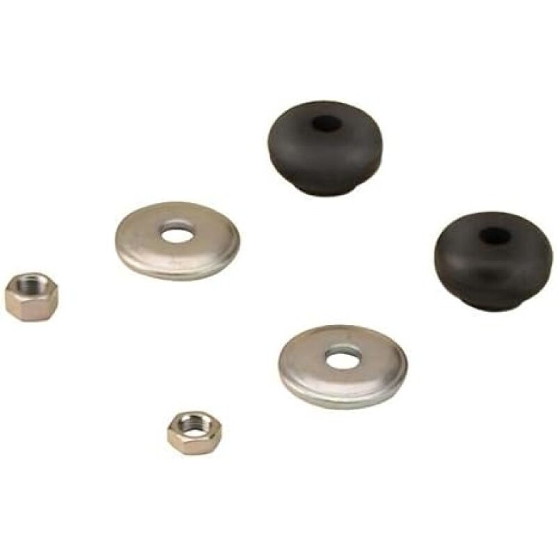 KYB Shocks & Struts Upper Strut Mount Kit (for 344110/344367/344376/344364)
